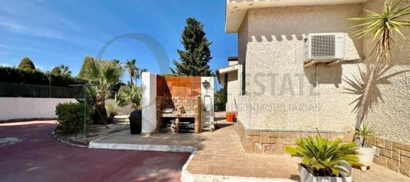 Casa T5 em Alicante, Spain N.º 32769 29