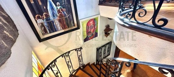 Casa T5 em Alicante, Spain N.º 32769 11