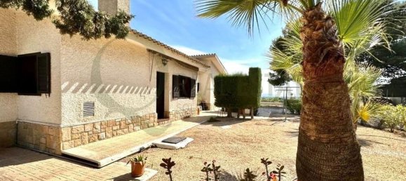 Casa T5 em Alicante, Spain N.º 32769 28
