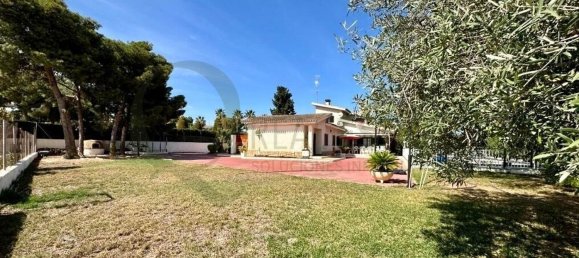 Casa T5 em Alicante, Spain N.º 32769 26