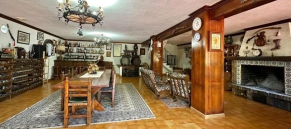 Casa T5 em Alicante, Spain N.º 32769 13