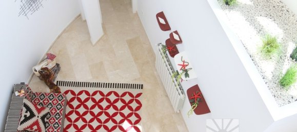 3 bedrooms Villa in Altea, Spain No. 2438 6