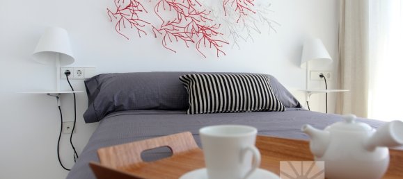 3 bedrooms Villa in Altea, Spain No. 2438 11