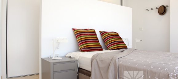 3 bedrooms Villa in Altea, Spain No. 2438 9