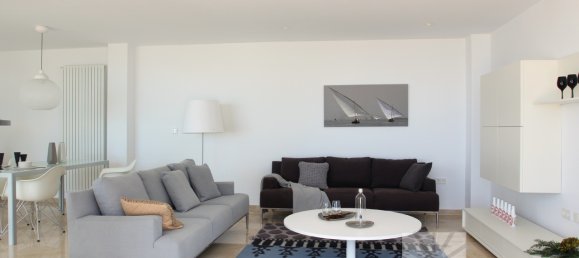 3 bedrooms Villa in Altea, Spain No. 2438 4