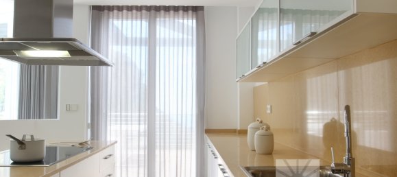 3 bedrooms Villa in Altea, Spain No. 2438 5