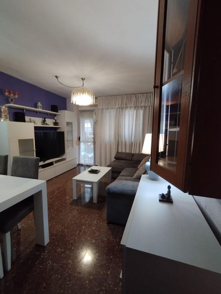 Apartamento T3 em Benidorm, Spain N.º 201453