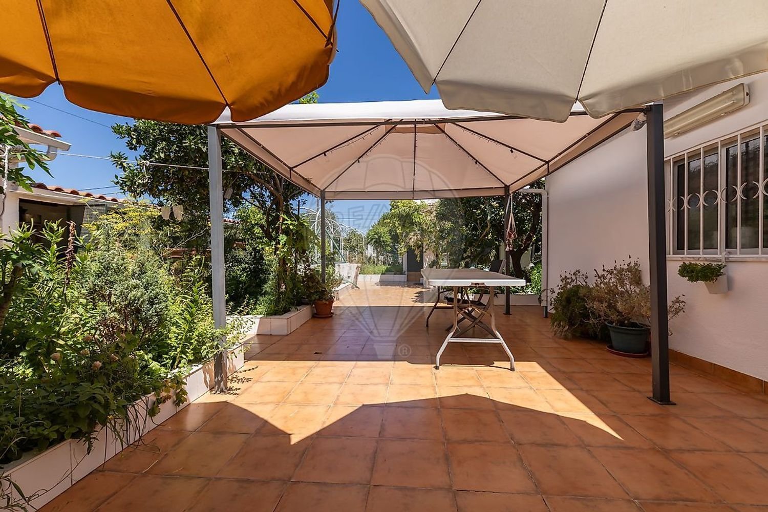 Дом с 2 спальнями в Баррейру, Португалия № 353572