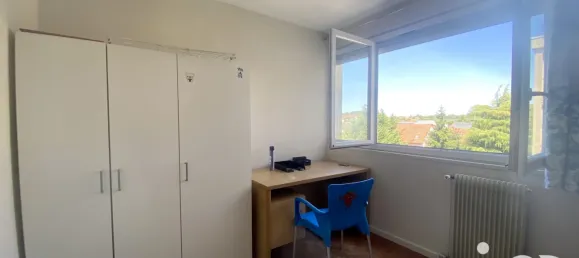 4غرفة شقة في Vitry-sur-Seine, France رقم 320769 4