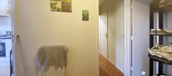 4غرفة شقة في Vitry-sur-Seine, France رقم 320769 6