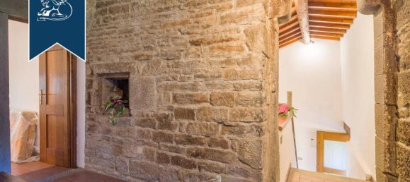 7 bedrooms Commercial property in Pelago, Italy No. 370939 30