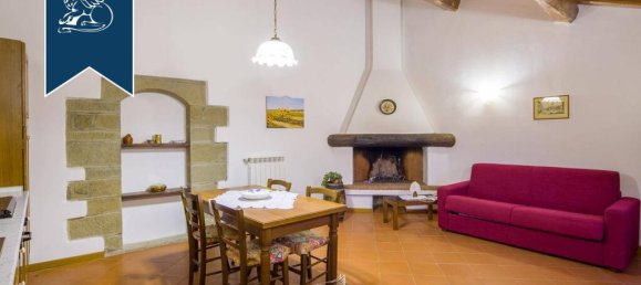 7 bedrooms Commercial property in Pelago, Italy No. 370939 29