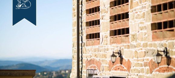 7 bedrooms Commercial property in Pelago, Italy No. 370939 11