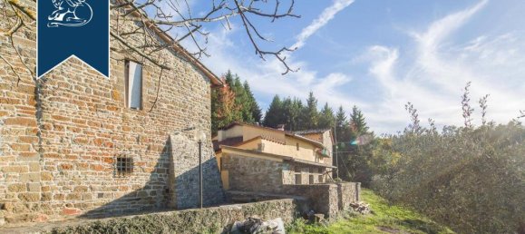 7 bedrooms Commercial property in Pelago, Italy No. 370939 6