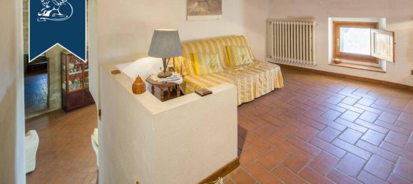 7 bedrooms Commercial property in Pelago, Italy No. 370939 22