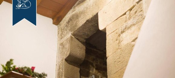 7 bedrooms Commercial property in Pelago, Italy No. 370939 26