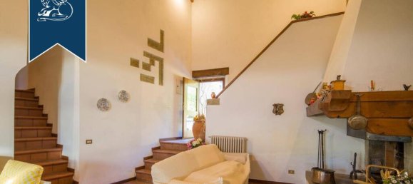 7 bedrooms Commercial property in Pelago, Italy No. 370939 20