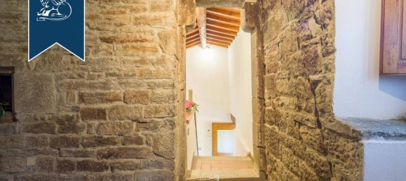 7 bedrooms Commercial property in Pelago, Italy No. 370939 33