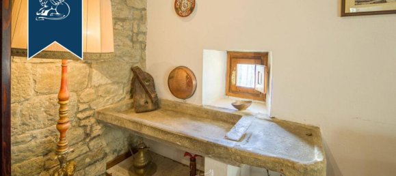 7 bedrooms Commercial property in Pelago, Italy No. 370939 25