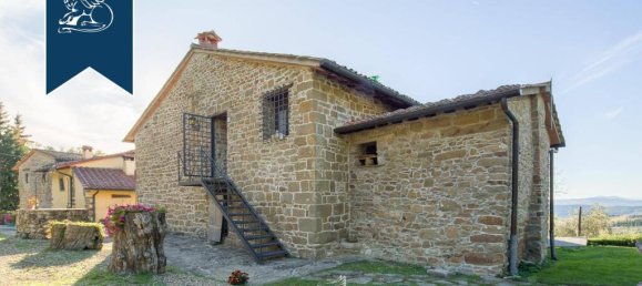 7 bedrooms Commercial property in Pelago, Italy No. 370939 5