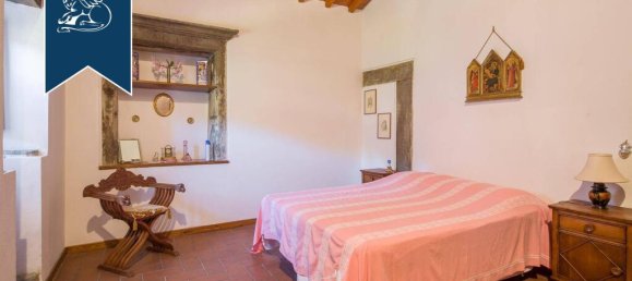 7 bedrooms Commercial property in Pelago, Italy No. 370939 34