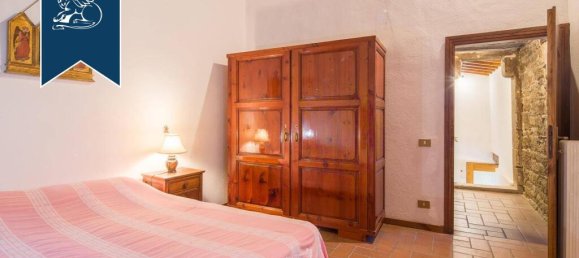 7 bedrooms Commercial property in Pelago, Italy No. 370939 35