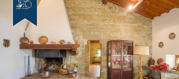 7 bedrooms Commercial property in Pelago, Italy No. 370939 14