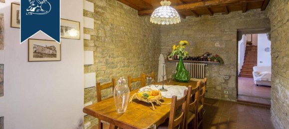 7 bedrooms Commercial property in Pelago, Italy No. 370939 24