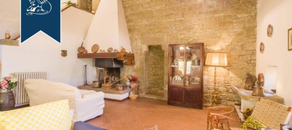 7 bedrooms Commercial property in Pelago, Italy No. 370939 17