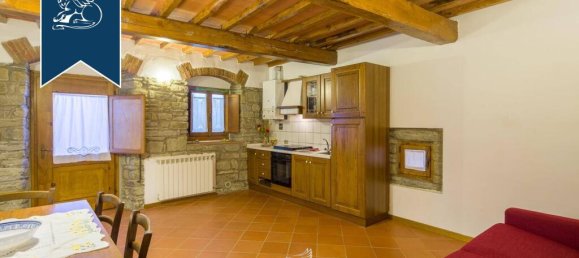 7 bedrooms Commercial property in Pelago, Italy No. 370939 31