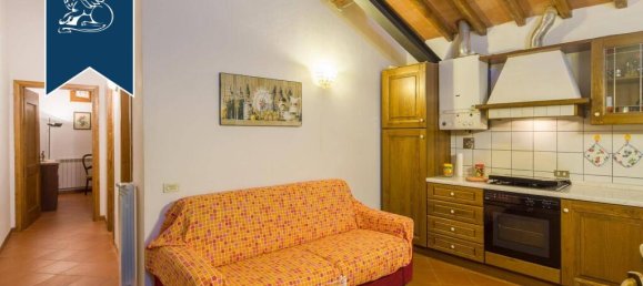 7 bedrooms Commercial property in Pelago, Italy No. 370939 32