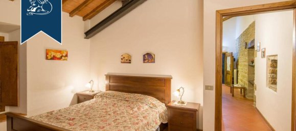 7 bedrooms Commercial property in Pelago, Italy No. 370939 40