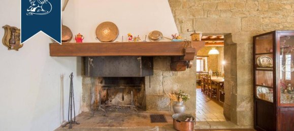 7 bedrooms Commercial property in Pelago, Italy No. 370939 21