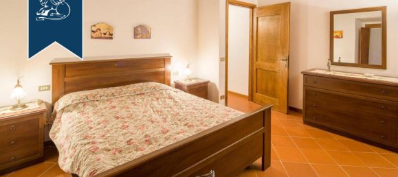 7 bedrooms Commercial property in Pelago, Italy No. 370939 41