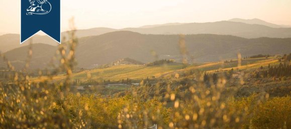 7 bedrooms Commercial property in Pelago, Italy No. 370939 42