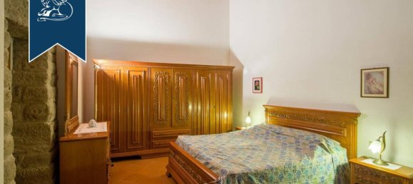 7 bedrooms Commercial property in Pelago, Italy No. 370939 39