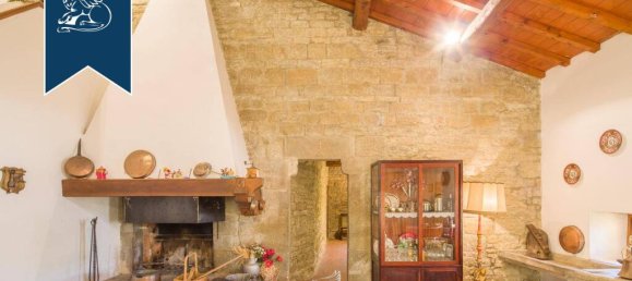 7 bedrooms Commercial property in Pelago, Italy No. 370939 16