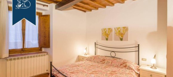 7 bedrooms Commercial property in Pelago, Italy No. 370939 38