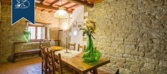 7 bedrooms Commercial property in Pelago, Italy No. 370939 23