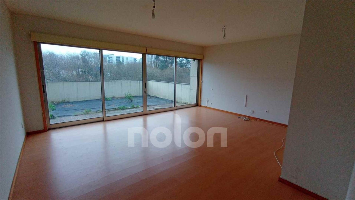 2 bedrooms Apartment in Moreira, Portugal No. 244211