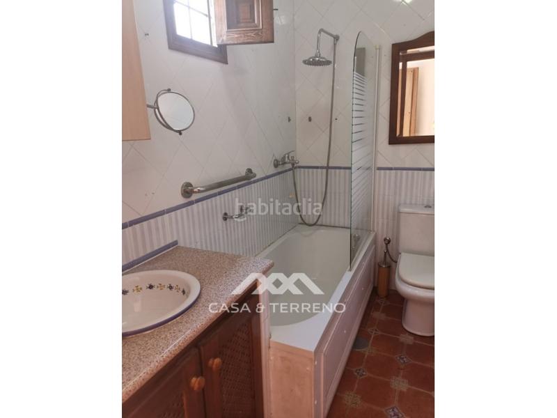 3 غرف نوم منزل في Alcaucin, Spain رقم 54816