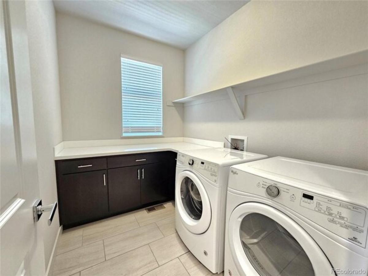 3 bedrooms House in Denver, USA No. 371494