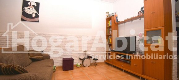 3 bedrooms House in Almassora, Spain No. 129987 16