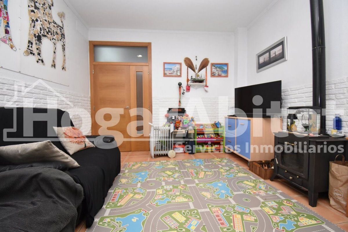 3 bedrooms House in Almassora, Spain No. 129987