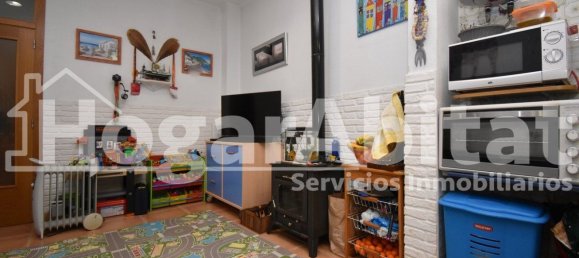 3 bedrooms House in Almassora, Spain No. 129987 21