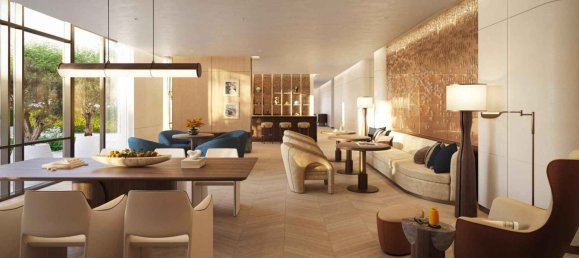 5 chambres appartement à vendre à Dubai Marina, Dubai, UAE № 116809 8