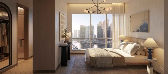 5 chambres appartement à vendre à Dubai Marina, Dubai, UAE № 116809 4