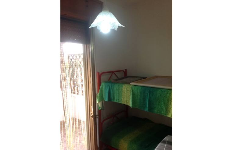 3 rooms Apartment in Melendugno, Italy No. 251960