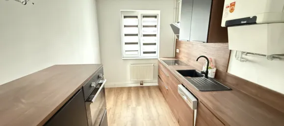 3 rooms Apartment in Zeltweg, Austria No. 16155 8