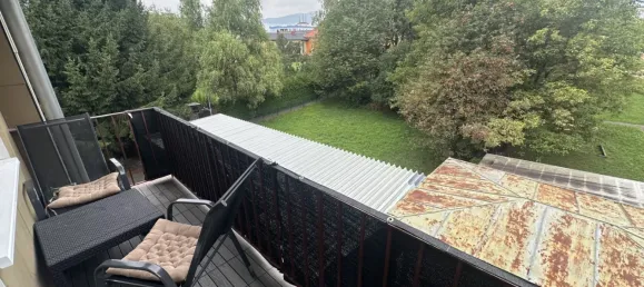 3 rooms Apartment in Zeltweg, Austria No. 16155 3